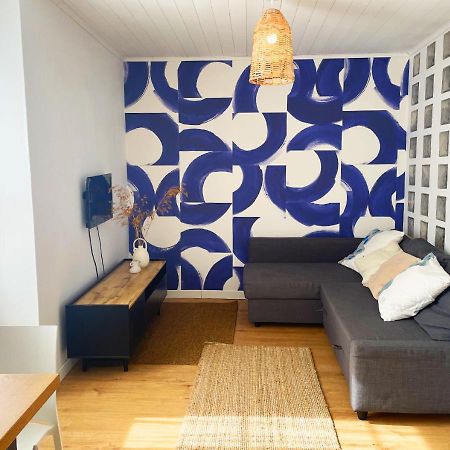 Charmant Appartement Renove Au Coeur De Concarneau Bagian luar foto